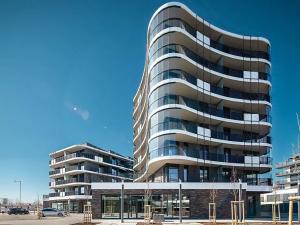 Pronájem obchodního prostoru, Praha - Stodůlky, Bělohlávkova, 446 m2