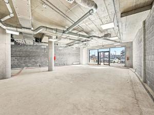 Pronájem obchodního prostoru, Praha - Stodůlky, Bělohlávkova, 446 m2