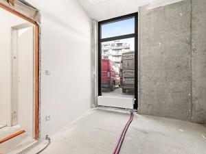 Pronájem obchodního prostoru, Praha - Stodůlky, Bělohlávkova, 446 m2