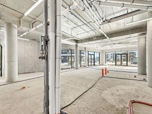 Pronájem obchodního prostoru, Praha - Stodůlky, Bělohlávkova, 446 m2