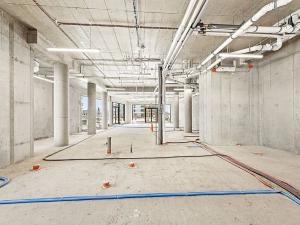 Pronájem obchodního prostoru, Praha - Stodůlky, Bělohlávkova, 446 m2