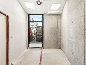 Pronájem obchodního prostoru, Praha - Stodůlky, Bělohlávkova, 446 m2