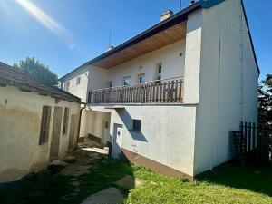 Prodej činžovního domu, Brno - Obřany, Bílovická, 230 m2