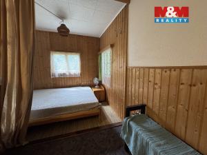 Prodej chaty, Újezd nade Mží, 27 m2