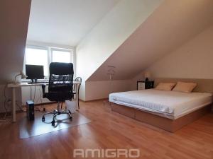 Pronájem bytu 2+kk, Brno, Tyršova, 72 m2