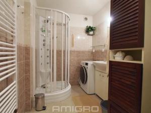 Pronájem bytu 2+kk, Brno, Tyršova, 72 m2