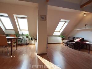 Pronájem bytu 2+kk, Brno, Tyršova, 72 m2