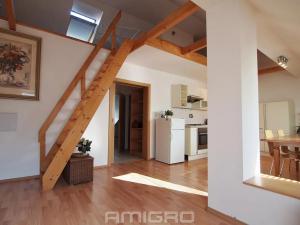 Pronájem bytu 2+kk, Brno, Tyršova, 72 m2
