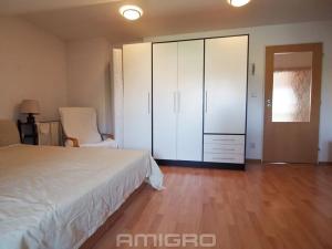 Pronájem bytu 2+kk, Brno, Tyršova, 72 m2
