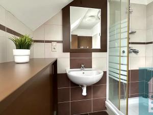 Pronájem bytu 3+kk, Pohořelice, 82 m2