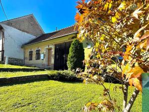 Prodej rodinného domu, Roštín, 91 m2