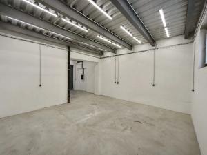 Pronájem výrobních prostor, Židlochovice, Nádražní, 48 m2