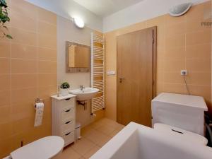 Pronájem bytu 1+kk, Brno, Hvozdecká, 38 m2