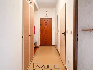 Prodej bytu 2+1, Ostrava, Oty Synka, 59 m2