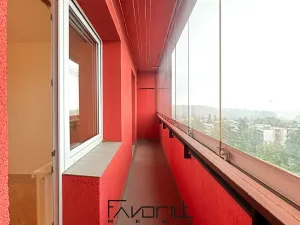 Prodej bytu 2+1, Ostrava, Oty Synka, 59 m2