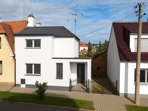 Prodej rodinného domu, Rosice, Brněnská, 107 m2