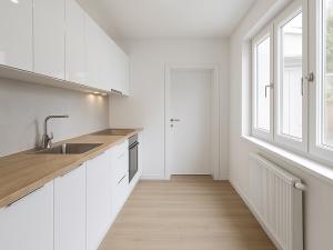Prodej rodinného domu, Rosice, Brněnská, 107 m2