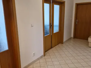 Prodej bytu 3+kk, Praha - Stodůlky, Petržílkova, 78 m2