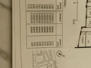 Prodej bytu 3+kk, Praha - Stodůlky, Petržílkova, 78 m2