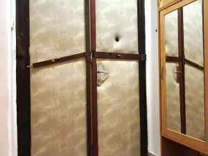 Pronájem bytu 1+kk, Praha - Nové Město, Na bojišti, 27 m2