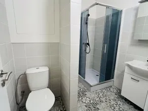 Pronájem bytu 1+1, Boskovice, Husova, 37 m2