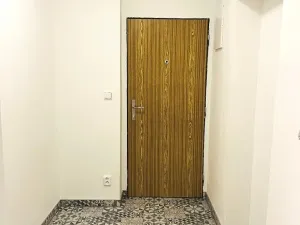 Pronájem bytu 1+1, Boskovice, Husova, 37 m2
