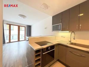 Prodej bytu 2+kk, Praha - Libeň, Kurta Konráda, 74 m2