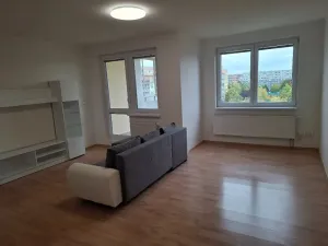 Pronájem bytu 1+kk, Praha - Stodůlky, Kodymova, 38 m2