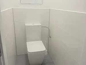 Pronájem bytu 2+kk, Praha - Černý Most, Bryksova, 60 m2