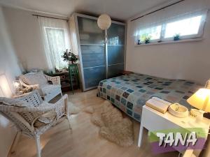 Prodej rodinného domu, Mladá Boleslav, 72 m2