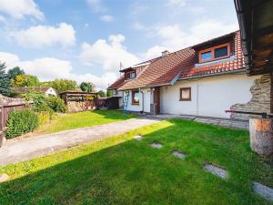 Prodej rodinného domu, Újezd u Plánice, 150 m2