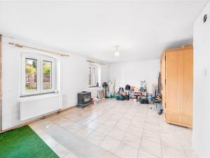Prodej rodinného domu, Újezd u Plánice, 150 m2