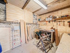 Prodej rodinného domu, Újezd u Plánice, 150 m2