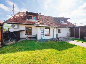 Prodej rodinného domu, Újezd u Plánice, 150 m2