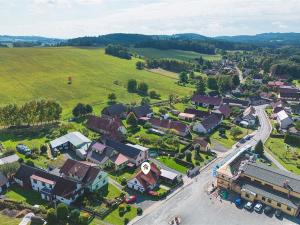 Prodej rodinného domu, Újezd u Plánice, 150 m2