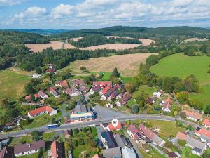 Prodej rodinného domu, Újezd u Plánice, 150 m2
