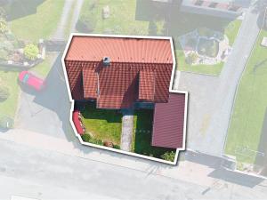 Prodej rodinného domu, Újezd u Plánice, 150 m2