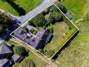 Prodej rodinného domu, Havlíčkův Brod, 285 m2