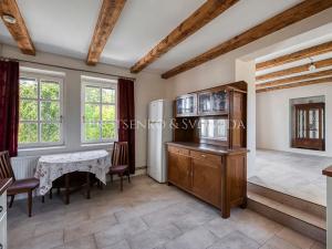 Prodej rodinného domu, Havlíčkův Brod, 285 m2