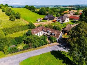 Prodej rodinného domu, Havlíčkův Brod, 285 m2