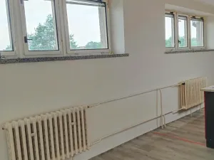Pronájem bytu 2+kk, Kozojedy, 46 m2