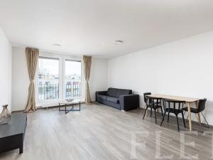 Pronájem bytu 1+kk, Praha - Žižkov, Olgy Havlové, 48 m2