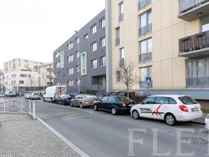 Pronájem bytu 1+kk, Praha - Žižkov, Olgy Havlové, 48 m2