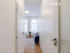 Prodej bytu 1+kk, Praha - Vysočany, Kolmá, 18 m2