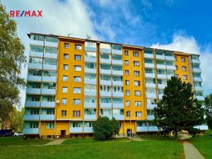 Prodej bytu 2+1, Karviná, Na Kopci, 53 m2