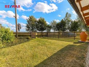 Prodej chaty, Opatovec, 31 m2