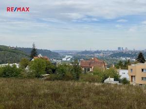 Pronájem rodinného domu, Praha - Velká Chuchle, Hvězdářská, 181 m2