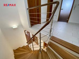 Pronájem rodinného domu, Praha - Velká Chuchle, Hvězdářská, 181 m2