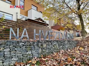 Pronájem rodinného domu, Praha - Velká Chuchle, Hvězdářská, 181 m2