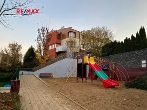 Pronájem rodinného domu, Praha - Velká Chuchle, Hvězdářská, 181 m2